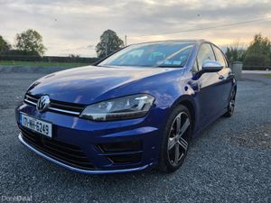 Volkswagen Golf R ( NEW NCT ) STUNNER ! - Image 2