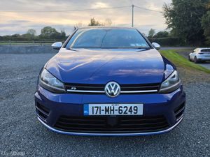Volkswagen Golf R ( NEW NCT ) STUNNER ! - Image 3