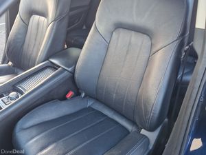 Mazda 6 ,LOW KMS , NCT ,HIGH SPEC 2/YR WARRANTY , - Image 4