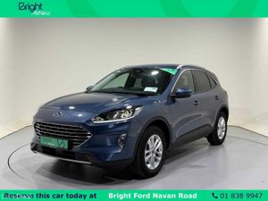 Ford Kuga TITANIUM 2.5 PHEV 225 S6.2 - Image 3