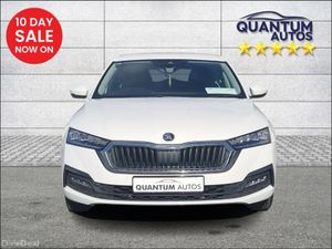 Skoda Octavia 2024 AMBITION 2.0 DIESEL 115 BHP € 1 - Image 2
