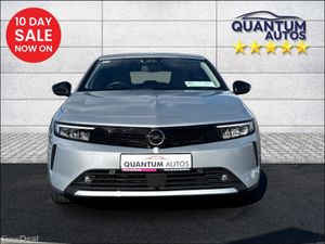 Opel Astra 2024 ELEGANCE 1.5 DIESEL 130BHP AUTOMAT - Image 2