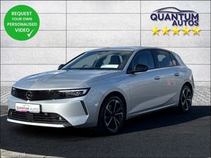 Opel Astra 2024 ELEGANCE 1.5 DIESEL 130BHP AUTOMAT - Image 3