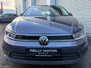 Volkswagen Polo 1.0 TSI LIFE - Image 2