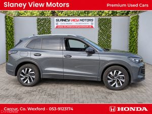 Volkswagen Tiguan ED75 2.0 TDI DSG 150HP 5 - Image 2