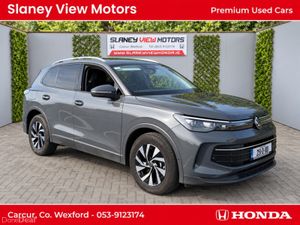 Volkswagen Tiguan ED75 2.0 TDI DSG 150HP 5 - Image 4