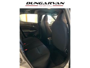 Nissan Juke 1.0 SV 4DR - Image 4
