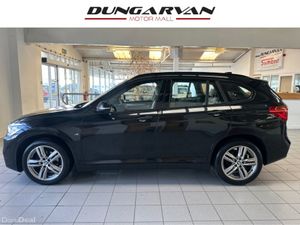 BMW X1 SDRIVE18I M SPORT ZMX7 4DR AUTO - Image 3
