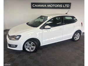 Volkswagen Polo VOLKSWAGEN POLO 1.2 PETROL DSG - Image 4
