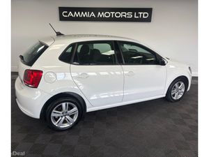 Volkswagen Polo VOLKSWAGEN POLO 1.2 PETROL DSG - Image 2
