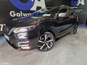 Nissan Qashqai 1.5 DCI TEKNA **PAN ROOF, 360 CAMER - Image 4