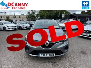Renault Clio EVOLUTION TCE 90 DFULL MY - Image 2