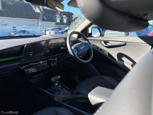 Kia Niro HEV SEM - Image 4