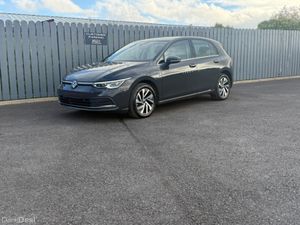 Volkswagen Golf STYLE TSI E-HYBRID S DSG - Image 2
