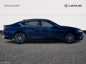 Lexus ES Dynamic Auto - Image 3
