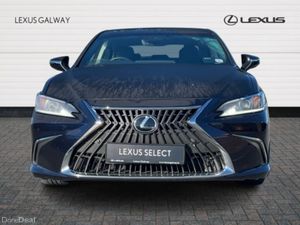 Lexus ES Dynamic Auto - Image 4