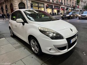 Renault Scenic 1.5 DCI 110 ECO2 TOMTOM EDITION - Image 3