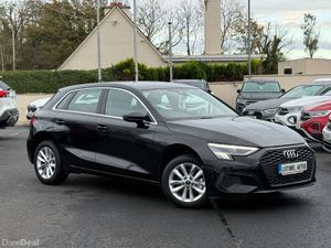 212 AUDI A3 HATCHBACK 1.0 PETROL AUTOMATIC - Image 2
