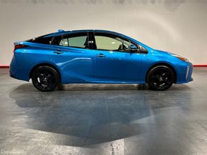 Toyota Prius 1.8 HYBRID AUTOMATIC - TOURING EDITIO - Image 3
