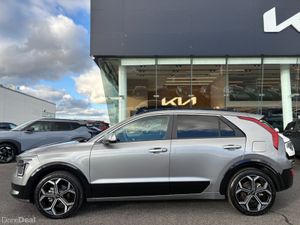 Kia Niro 1.6 HEV - Image 3