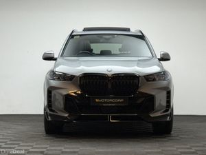 BMW X5 50E M SPORT XDRIVE *HUGE SPEC* - Image 2