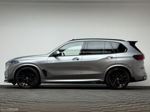 BMW X5 50E M SPORT XDRIVE *HUGE SPEC* - Image 4