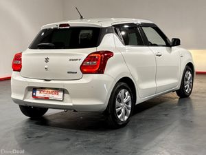 Suzuki Swift 1.2 HYBRID AUTOMATIC - MG MODEL - CRU - Image 4