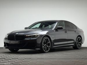 BMW 5-Series 530E M SPORT - Image 3