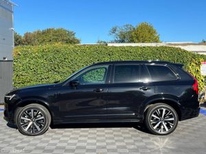 Volvo XC90 T8 PLUS AWD 7-SEATER 2.0 HYBRID // OPEN - Image 4