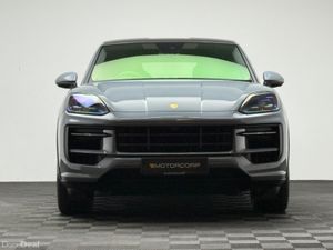 Porsche Cayenne COUPE 3.0 V6 E-HYBRID - Image 2