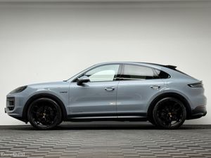 Porsche Cayenne COUPE 3.0 V6 E-HYBRID - Image 4