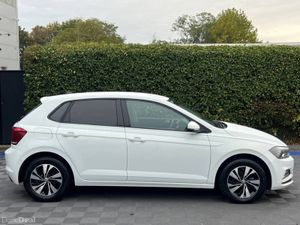 Volkswagen Polo COMFORTLINE 1.0 TSI AUTO // SERVIC - Image 2