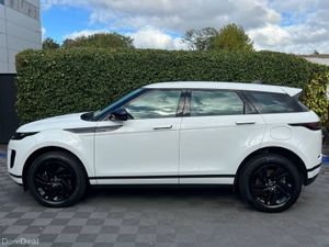Land Rover Range Rover Evoque EVOQUE S 1.5 HYBRID - Image 3