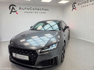 Audi TT **40 TFSI**S-LINE**306BHP** - Image 3