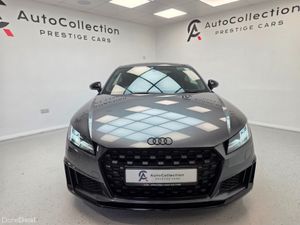 Audi TT **40 TFSI**S-LINE**306BHP** - Image 2
