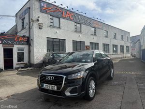 Audi Q2 2017 Low Mileage - Image 4