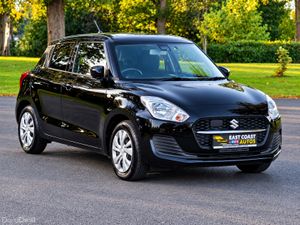 Suzuki Swift 2023 - Image 3