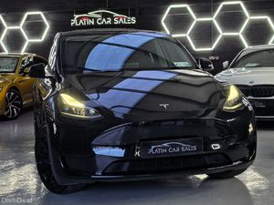 🔥 2023 Tesla Model Y RWD Standard Range - Image 3
