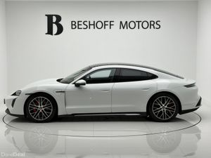 Porsche Taycan 4S Performance Battery Plus (93.4 k - Image 2