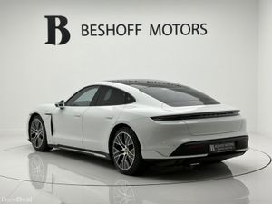 Porsche Taycan 4S Performance Battery Plus (93.4 k - Image 3