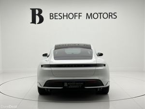 Porsche Taycan 4S Performance Battery Plus (93.4 k - Image 4