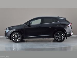 Kia Sportage 1.6 CRDi SCR Diesel 115 hp K4 6MT - Image 3