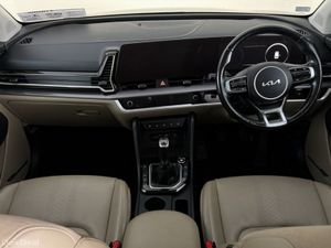 Kia Sportage 1.6 CRDi SCR Diesel 115 hp K4 6MT - Image 4