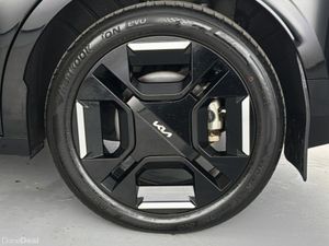 Kia EV3 GT-Line - Image 3