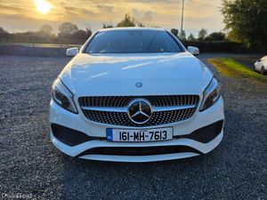 Mercedes benz a180 ( NCT and TAX ) - Image 3