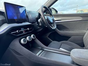 Skoda Kodiaq SPORTLINE 2.0TDI 150HP DSG - Image 3