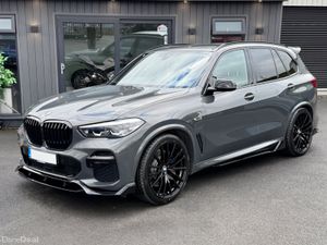 2022/222 BMW X5 45E MSPORT PRO - Image 2