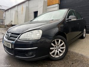 ⚫️Volkswagen Jetta 2008⚫️ - Image 4