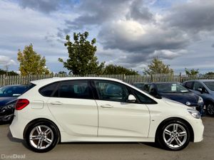 BMW 2-SERIES 218 DIESEL 2018 M SPORT AUTOMATIC - Image 4