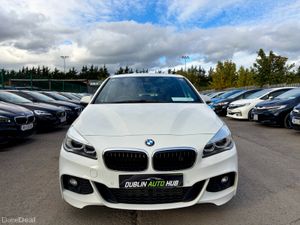 BMW 2-SERIES 218 DIESEL 2018 M SPORT AUTOMATIC - Image 2